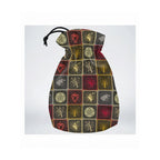 Q Workshop Game of Thrones The Sigils Dice Pouch