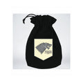 Q Workshop Game of Thrones Stark Dice Pouch
