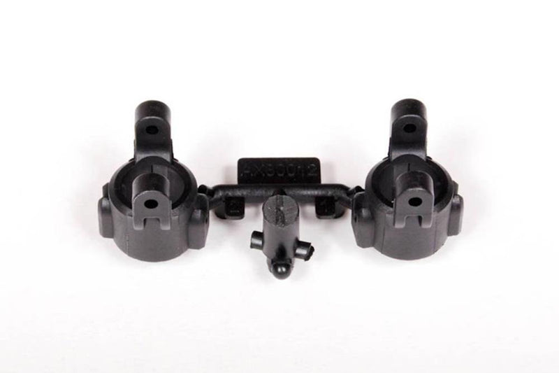 zAXIAL AX80012 - C Hub Carrier Set