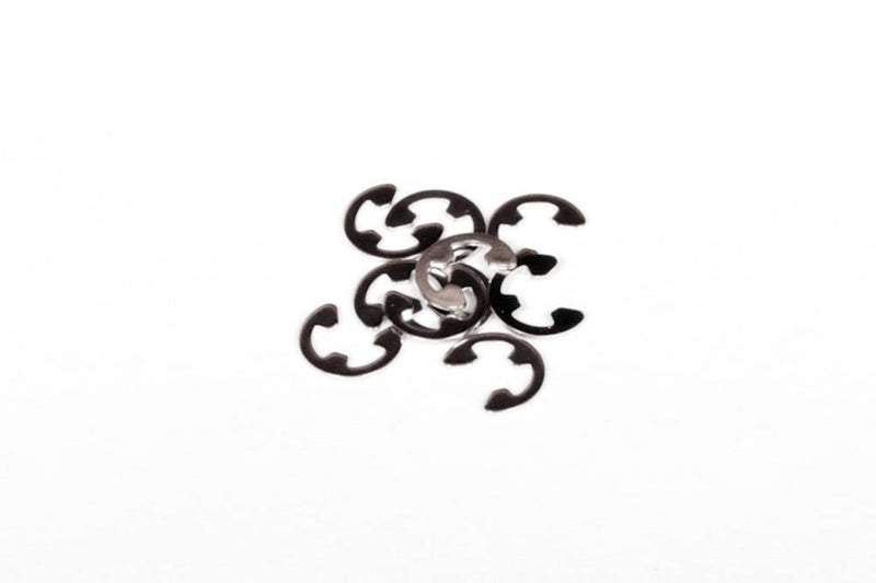 zAXIAL AXA1391 - E4 e-clip (10pcs)
