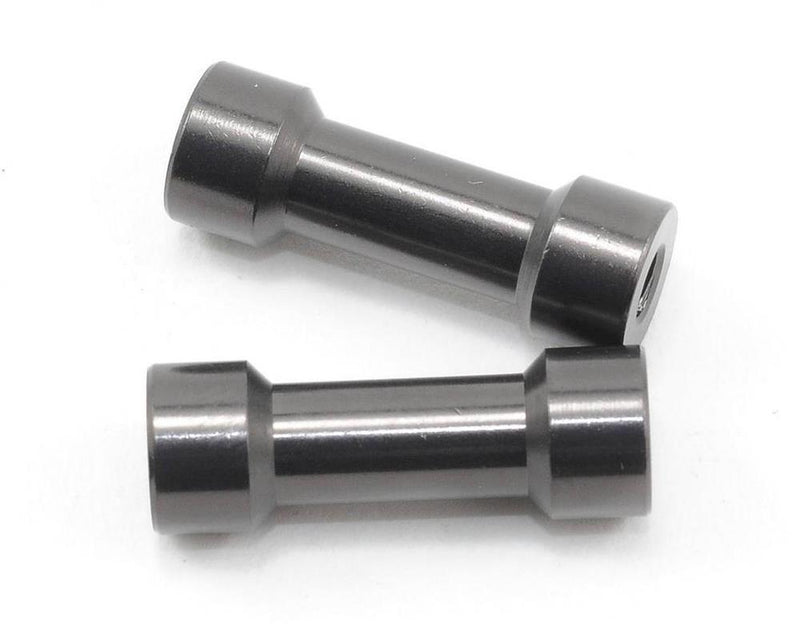 zAXIAL AXA1421 - 7x20mm Post - Grey (2pcs)