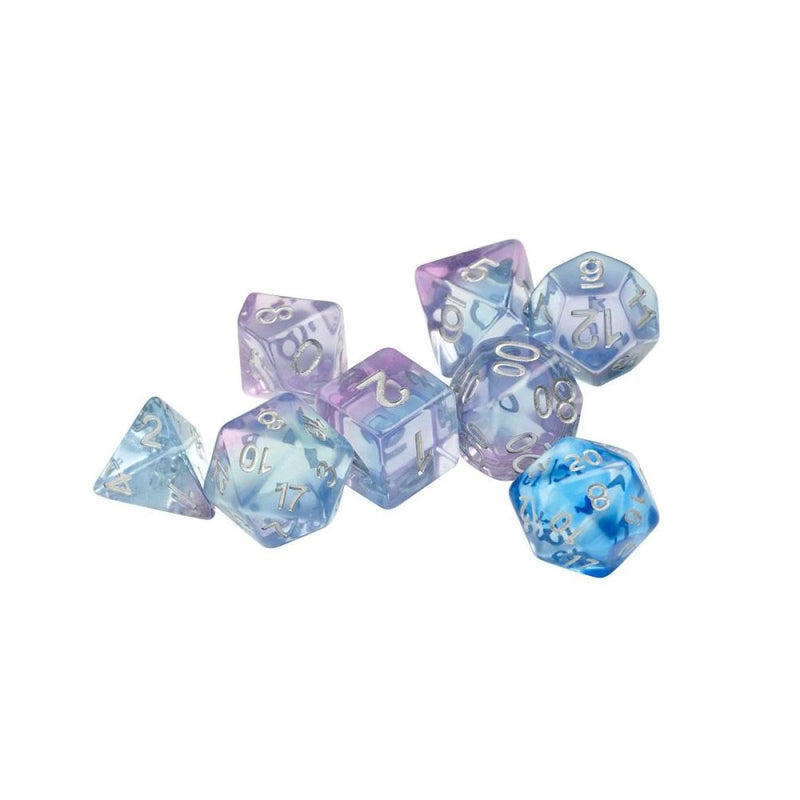 Sirius DZ0004-04 Dice â€“ Dice Set - Polyroller (9250524266733)