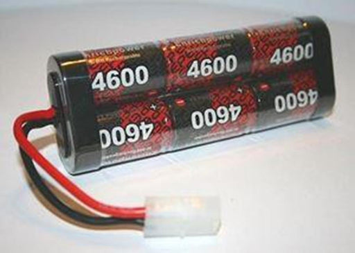 Enrich Power ENF4600SC 4600mAh 7.2V NiMH Stick Pack (Tamiya/Molex) (10908916551)