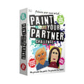 University Games: Paint Your Partner Challenge - FFPY001