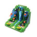 University Games Minecraft Arcade Basketball Board Game (2)