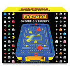 University Games Pac-Man Arcade Air Hockey Game