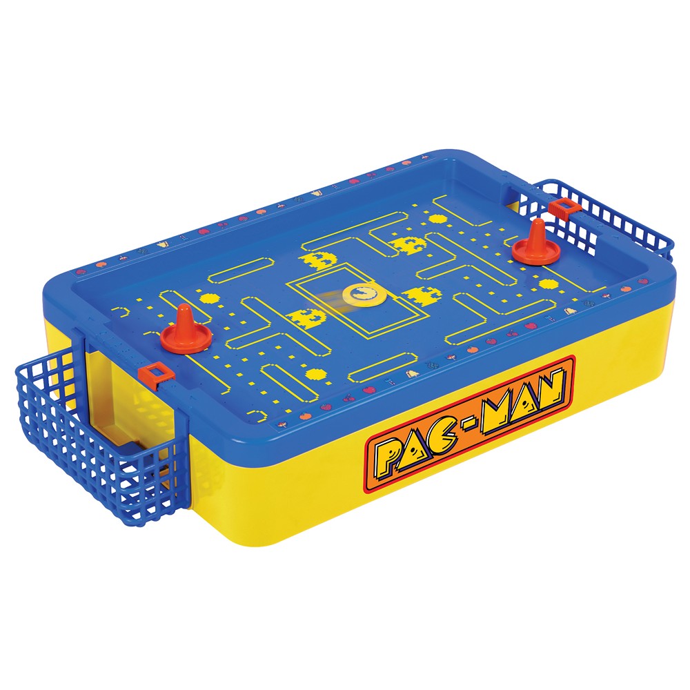 University Games Pac-Man Arcade Air Hockey Game (3)