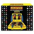 University Games Pac-Man Arcade Basketball Board Game
