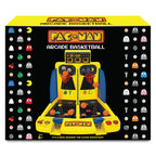 University Games Pac-Man Arcade Basketball Board Game