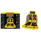 University Games Pac-Man Arcade Basketball Board Game (2)