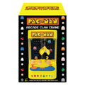 University Games Pac-Man Claw Crane Novelty Arcade Machine