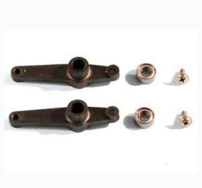 zBELL CONTROL ARM SET