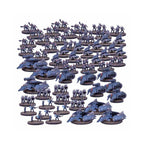 Mantic Games Epic Warpath Asterian Core Miniatures Army Pack (2)