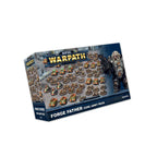 Mantic Games Epic Warpath Forge Father Core Miniatures Army Pack