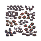 Mantic Games Epic Warpath Forge Father Core Miniatures Army Pack (2)