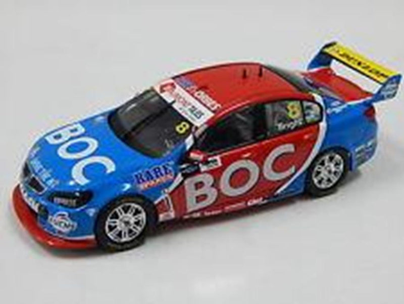 zBiante B43H15C 1/43 Holden VF Commodore Team BOC (Bright)