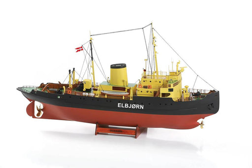 Billing Boats 536 Elbjorn Icebreaker (8239946498285)