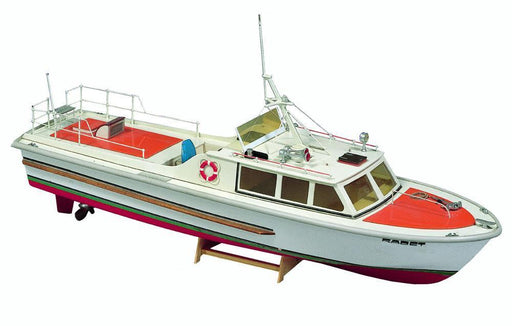 Billing Boats 566 Kadet (10908424647)