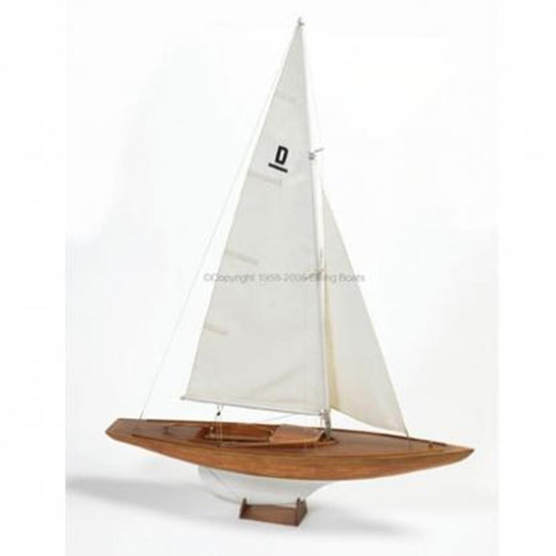 Billing Boats 582 RC: 1/12 Dragen