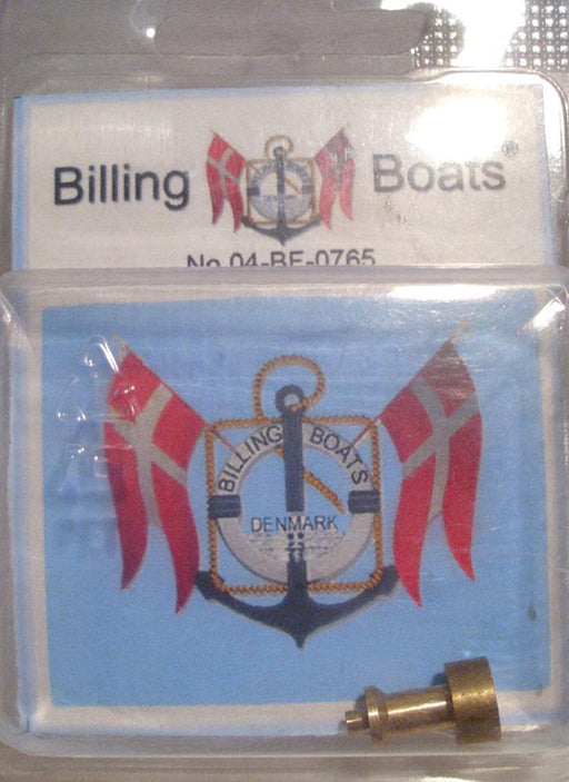Billing Boats BF-0765 Vent 8 x 15mm (10908431431)