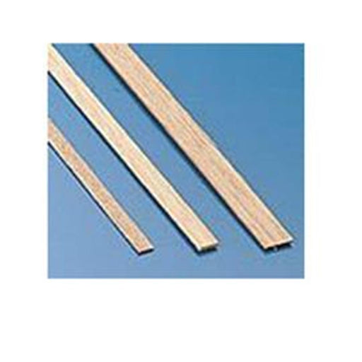 Billing Boats BW-01026 Annegre 0.7 x 5 x 550mm (50 pcs) - Hobby City NZ