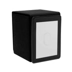 Ultra Pro PATCHCRAFT Alcove Flip Black Deck Box (2)