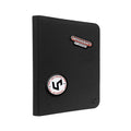 Ultra Pro PATCHCRAFT Zippered 9-Pocket PRO- Trading Card Binder