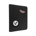 Ultra Pro PATCHCRAFT Zippered 9-Pocket PRO- Trading Card Binder