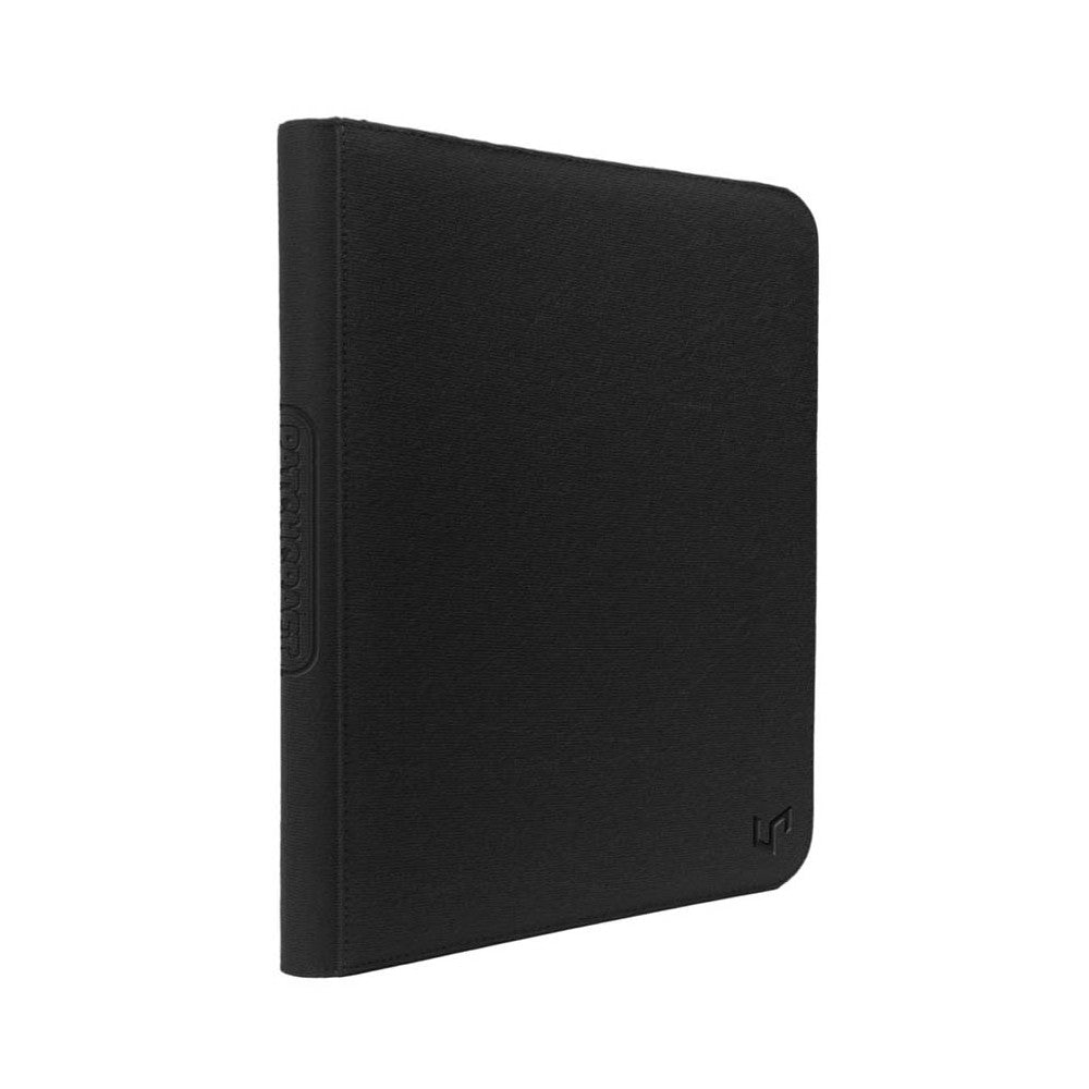 Ultra Pro PATCHCRAFT Zippered 9-Pocket PRO- Trading Card Binder (2)