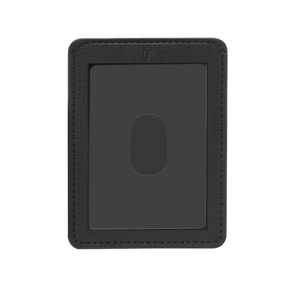 Ultra Pro: UP16644 PATCHCRAFT Card Pocket Black - UP16644