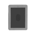 Ultra Pro: UP16645 PATCHCRAFT Card Pocket Gray - UP16645