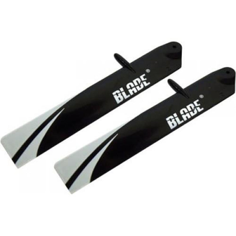 Blade BLH3511 Fast Flight Main Rotor Blade Set w/Hdwe: mCP X