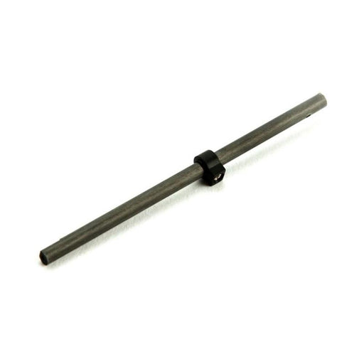 Blade BLH3913 Carbon Fiber Main Shaft w/Collar & Hdwe: mCP X BL (10908459655)