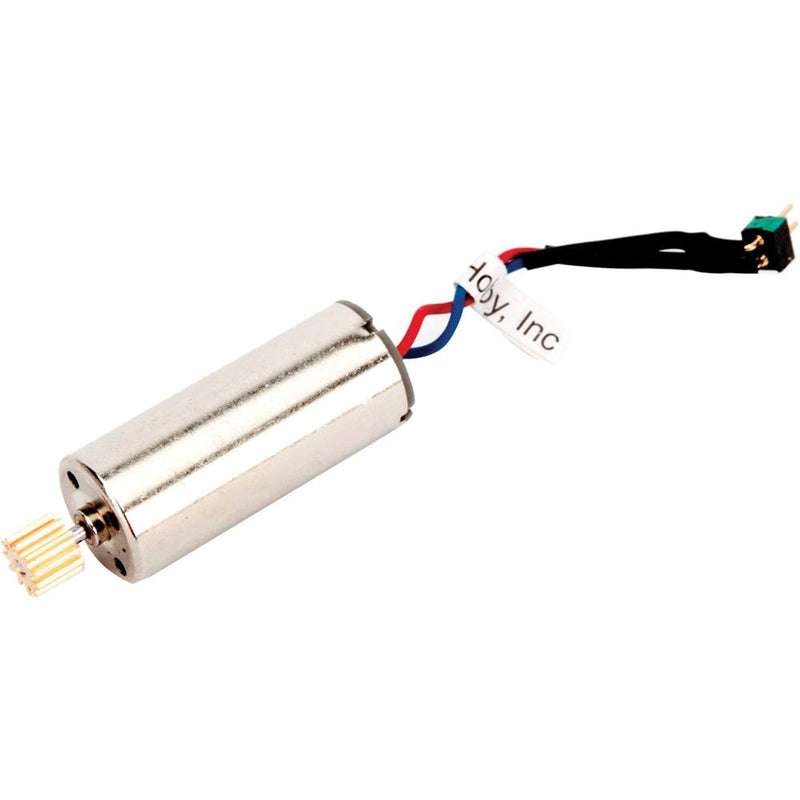 Blade BLH7504 Motor with Pinion Counter-Clockwise Rotation: mQX