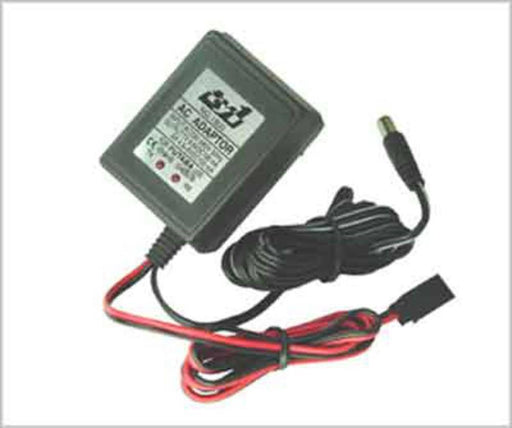 TY1 1500 Futaba Tx/Rx Charger 220-240V (7540447150317)