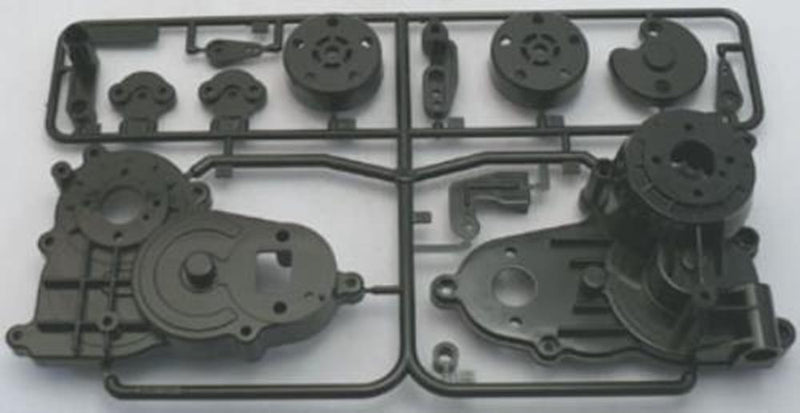 CLOD BUSTER B PARTS - Hobby City NZ