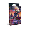 Corvus Belli Infinity Glyph Warcor Pre-order Exclusive Edition Figure