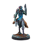 Corvus Belli Infinity Glyph Warcor Pre-order Exclusive Edition Figure (3)