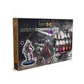 Corvus Belli Infinity Combined Army Harbinger Paramedic Exclusive Paint Set