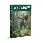 Corvus Belli Warcrow Syenann Sprigs Figure