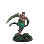 Corvus Belli Warcrow Syenann Sprigs Figure (2)