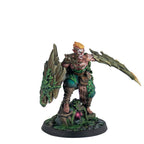 Corvus Belli Warcrow Syenann Sprigs Figure (4)