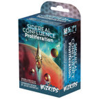 WizKids Sidereal Confluence Proliferation Board Game Expansion