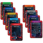 WizKids Sidereal Confluence Proliferation Board Game Expansion (3)
