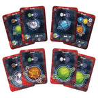 WizKids Sidereal Confluence Proliferation Board Game Expansion (4)