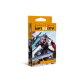 Corvus Belli Infinity Combined Army Achilles Figure