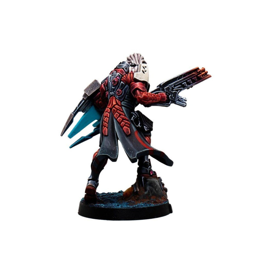 Corvus Belli Infinity Combined Army Achilles Figure (4)