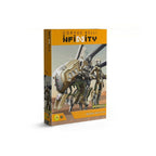 Infinity: Haqqislam: Zeybek Aero-unit - 281430-1194