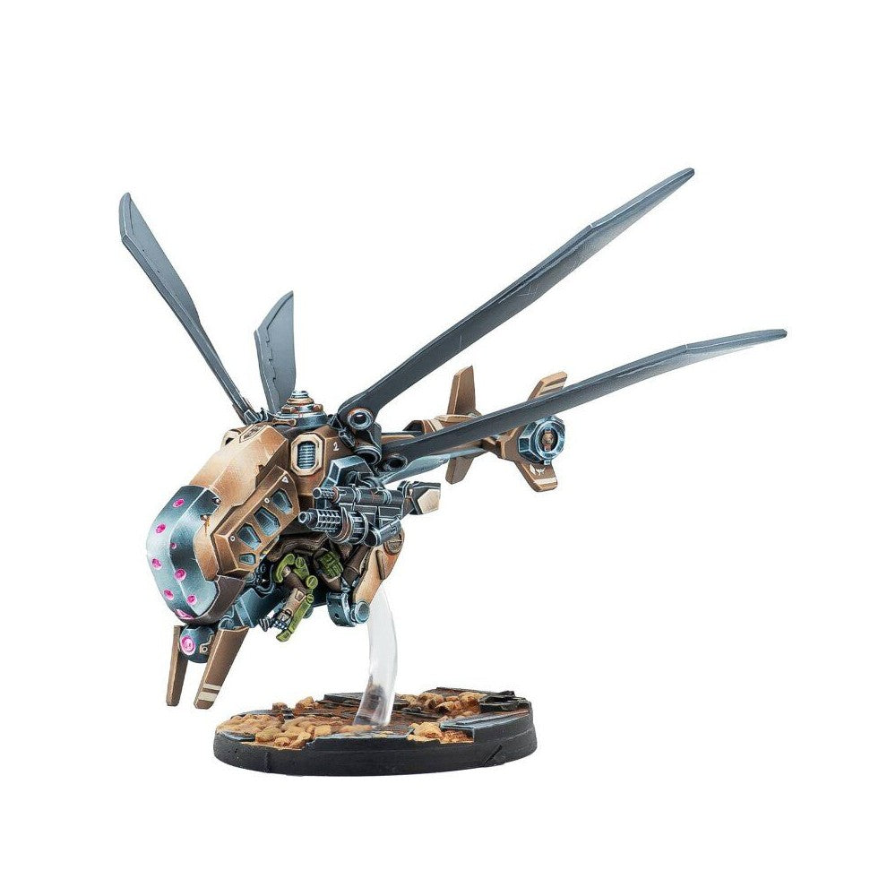Infinity: Haqqislam: Zeybek Aero-unit - 281430-1194