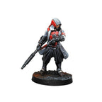 Corvus Belli Infinity JSA Oban Expansion Pack Alpha Figure (3)